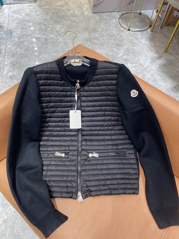 Moncler S/A Jacket Wmns ID:20230917-247